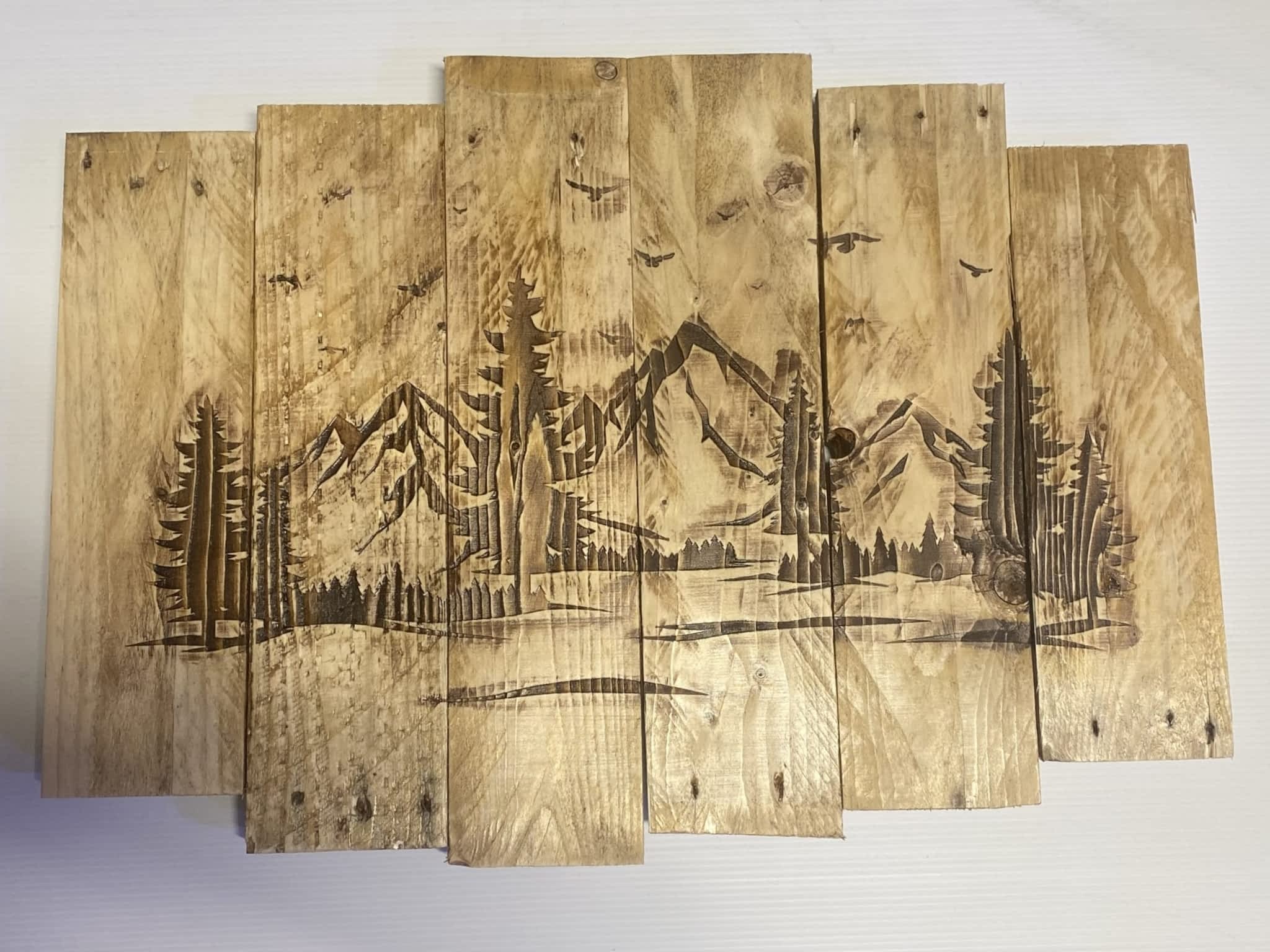 photo MP Création D’artisanat Plus