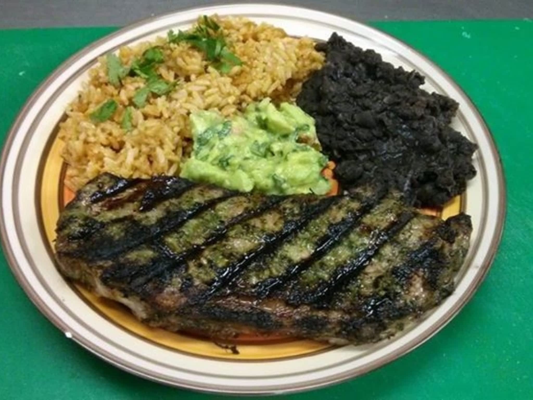 photo La Catrina Mexican Food