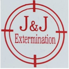 Jesse & James Extermination - Logo