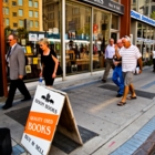 Bison Books - Book Stores