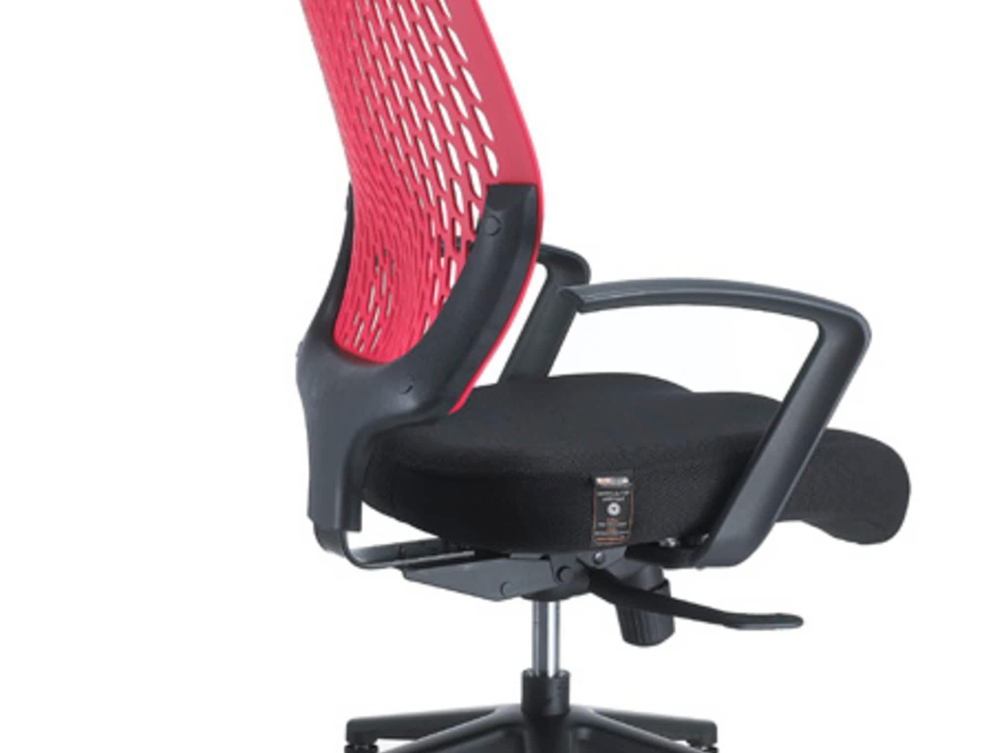photo Airopedic My Chair