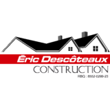 Voir le profil de Éric Descôteaux Construction - Shawinigan