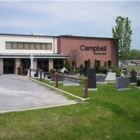 Campbell Monument - Funeral Planning