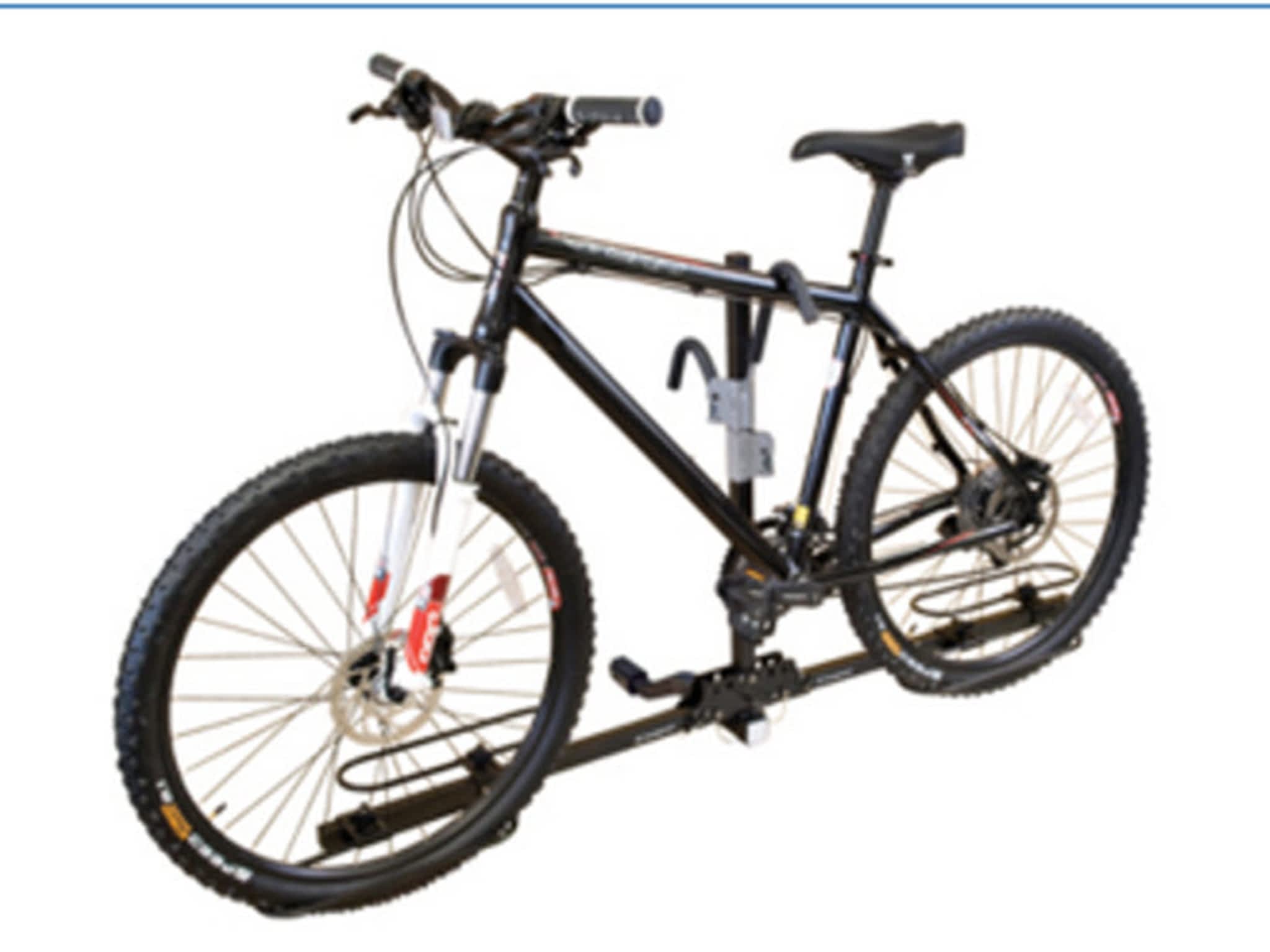 photo Bell's Trailer Hitches