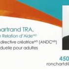 Ronald Chartrand, Thérapeute en relation d'aide - Physiotherapists