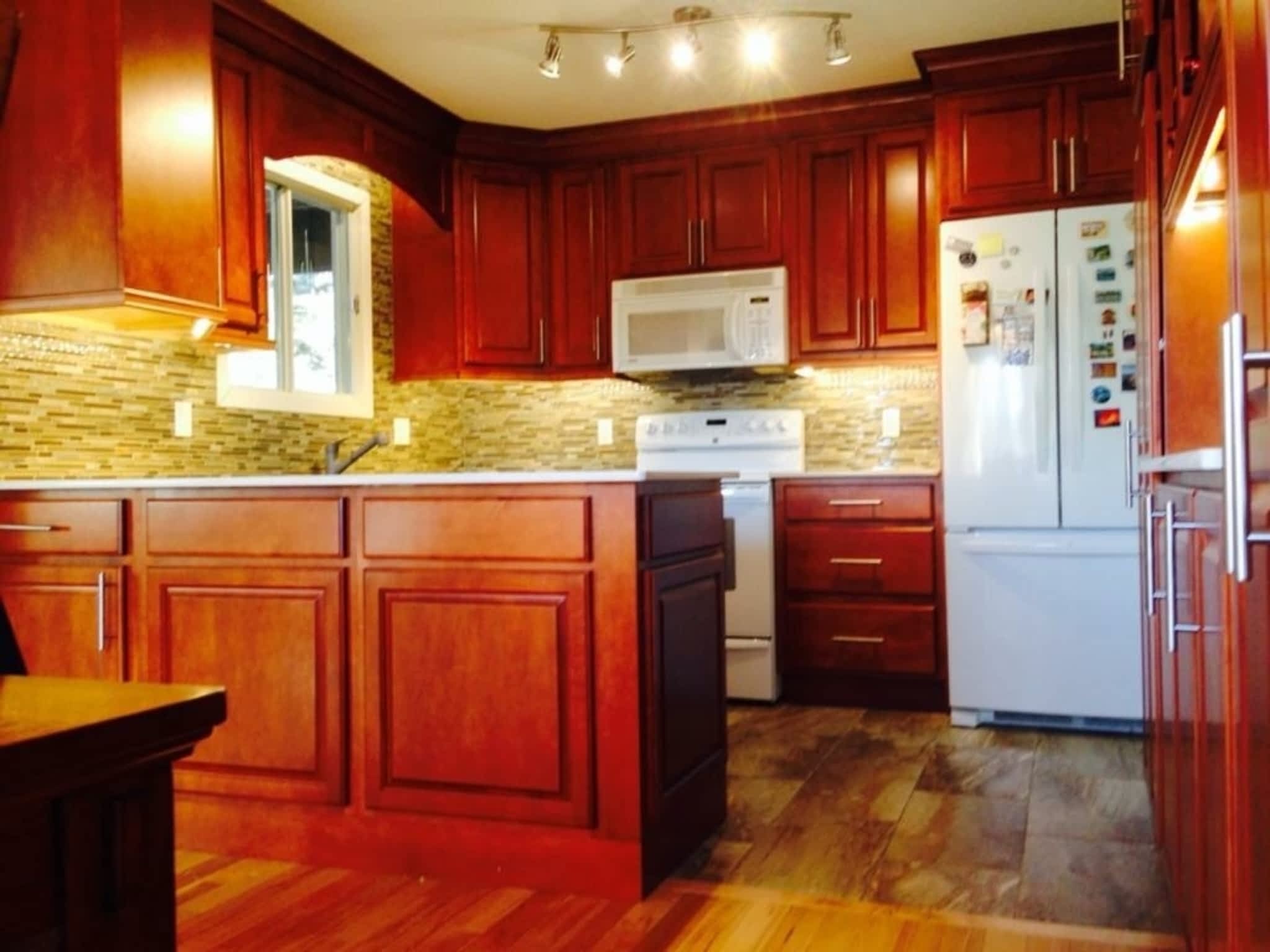 photo DC Scott Construction & Installations