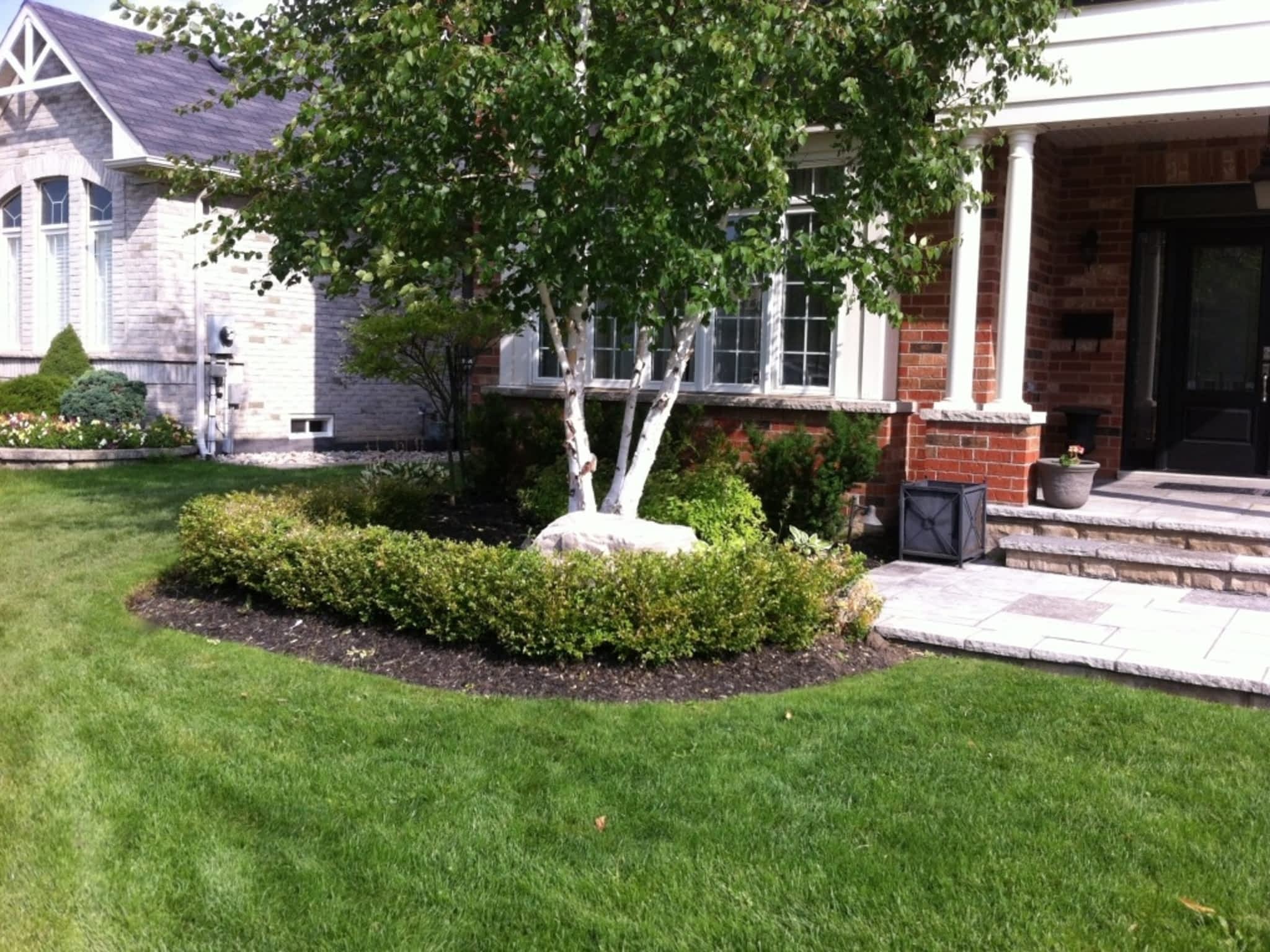 photo Shoreacres Landscaping