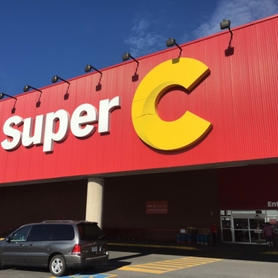 Metro Super C Siege Social - Grocery Stores
