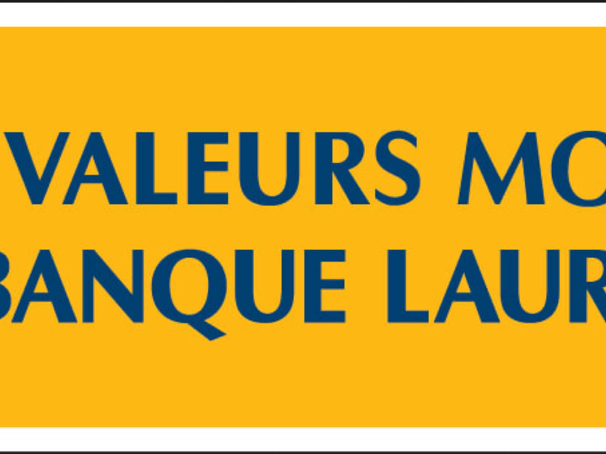photo Valeurs mobilières Banque Laurentienne
