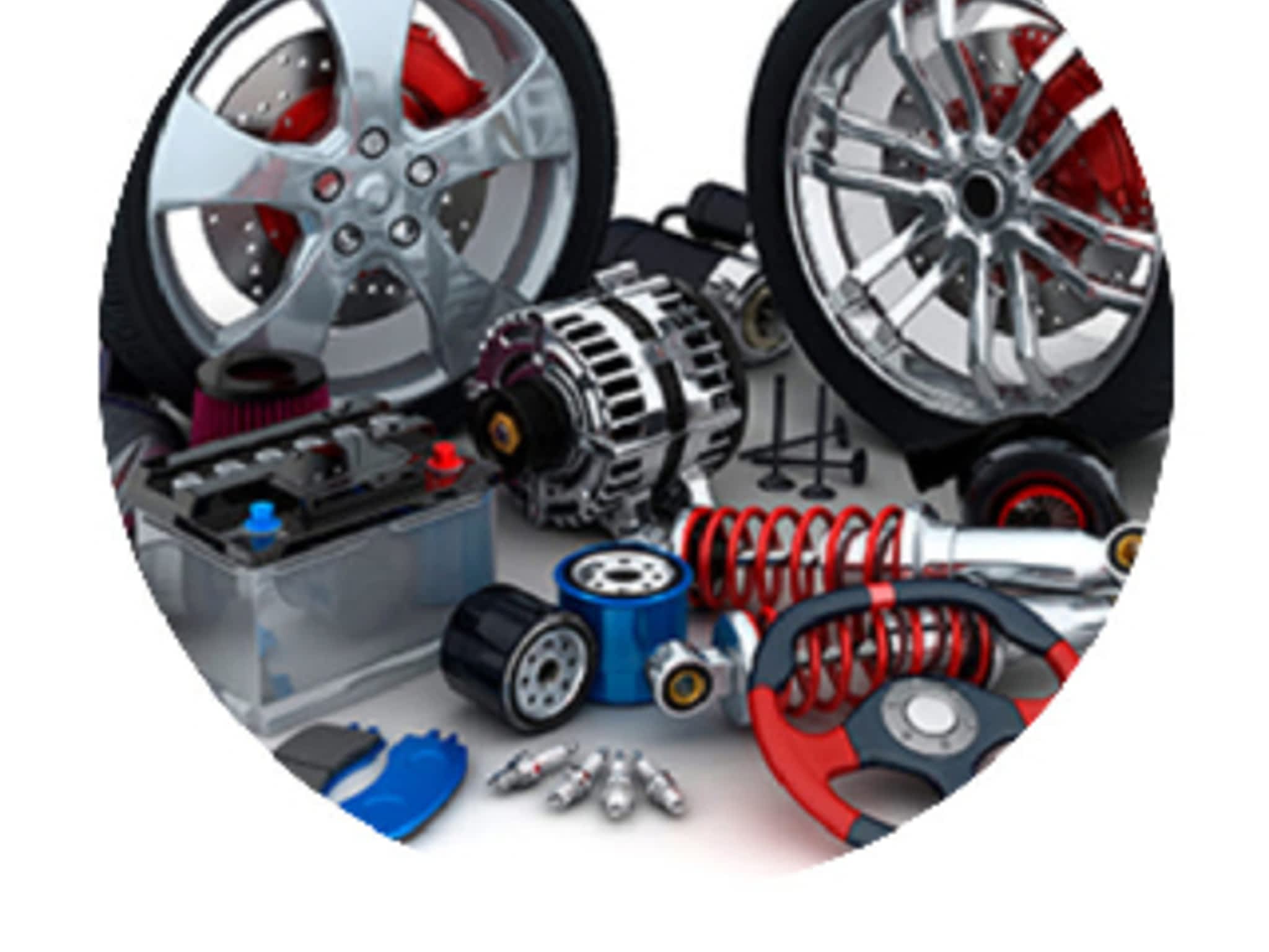 Doug's Auto Parts Ltd Joyceville, ON 2437 Mundell Rd Canpages