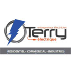Terry Électrique Inc - Logo