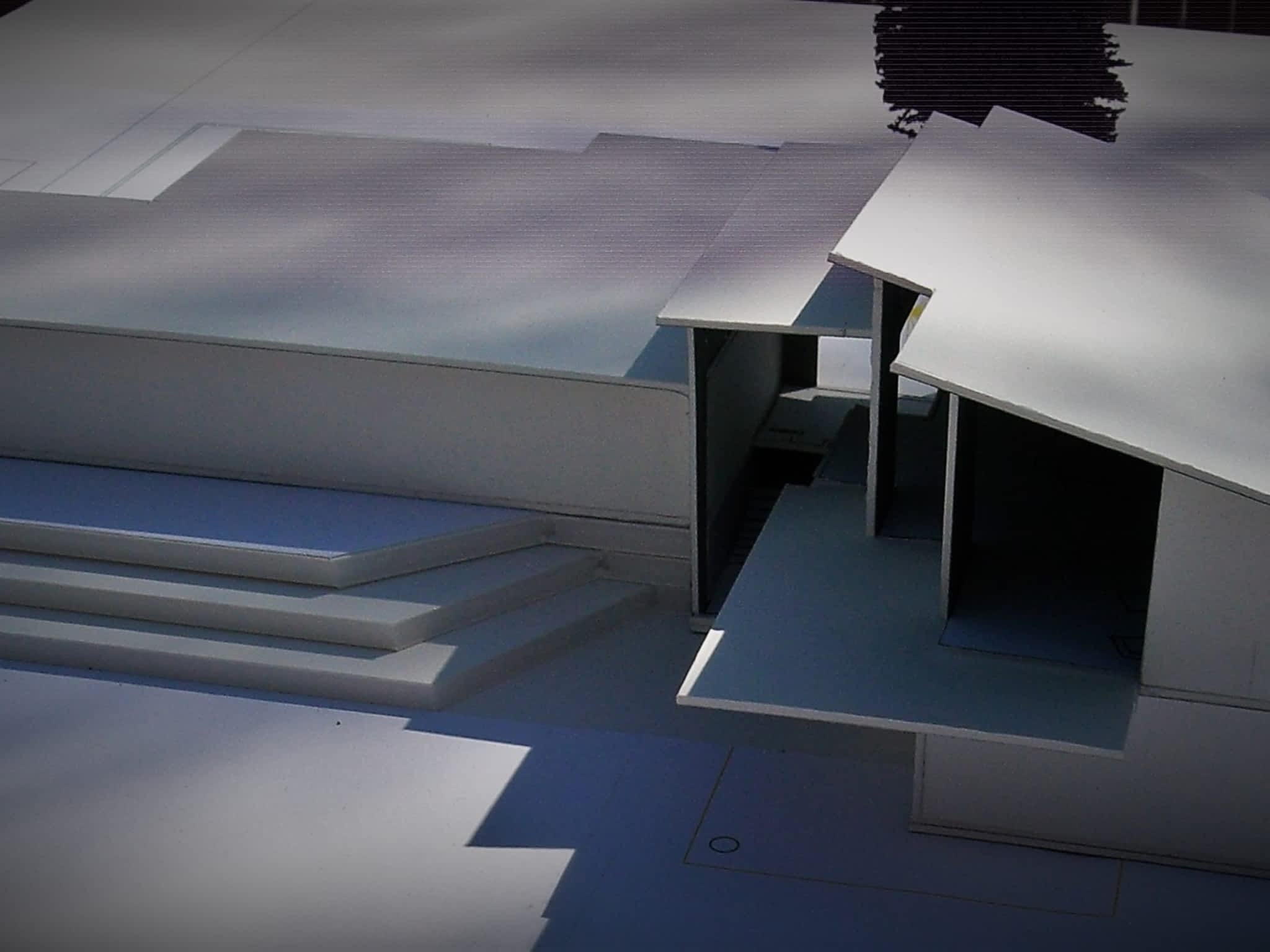 photo Alan Nakatsui Design