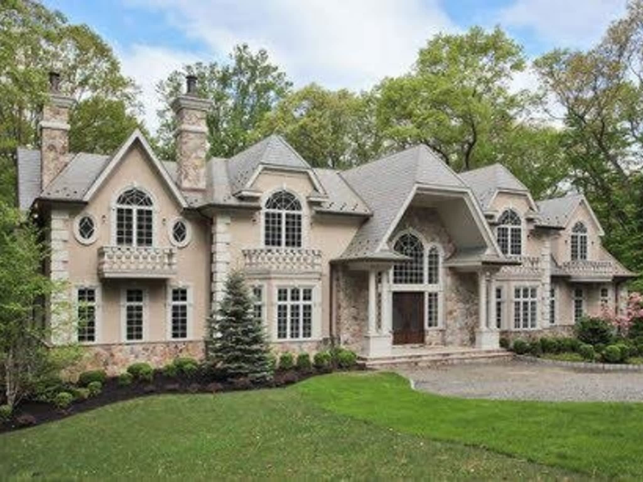 photo Unique Construction