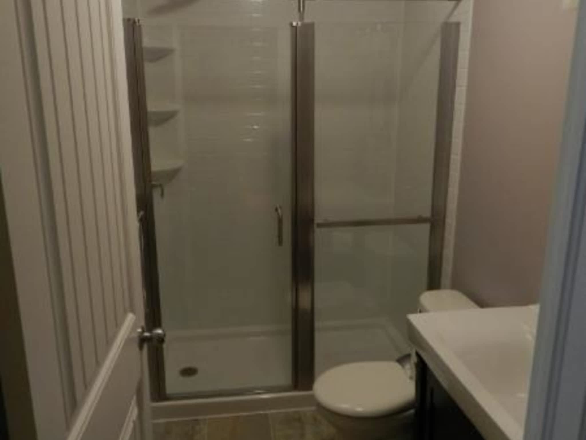 photo Ultimate Bathroom Renovations