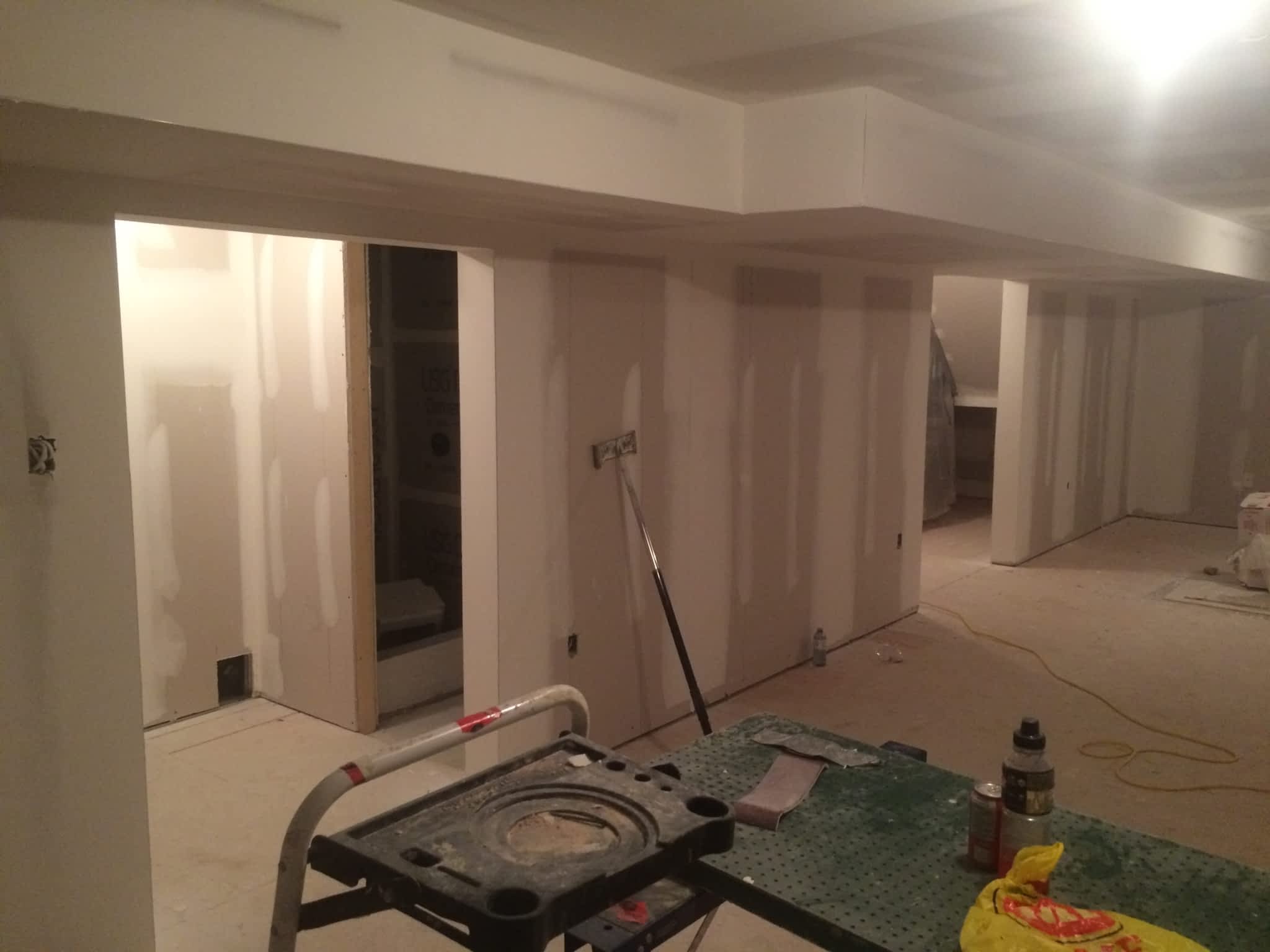 photo Pronto Construction Inc