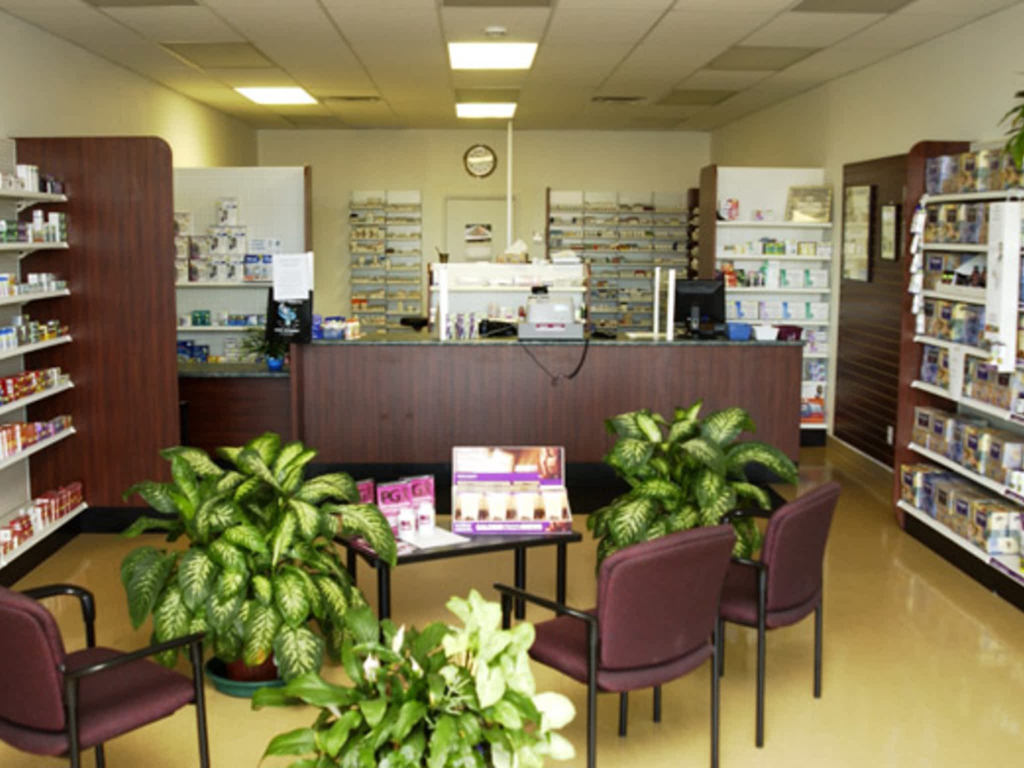 photo Kelch Richard Pharmacist