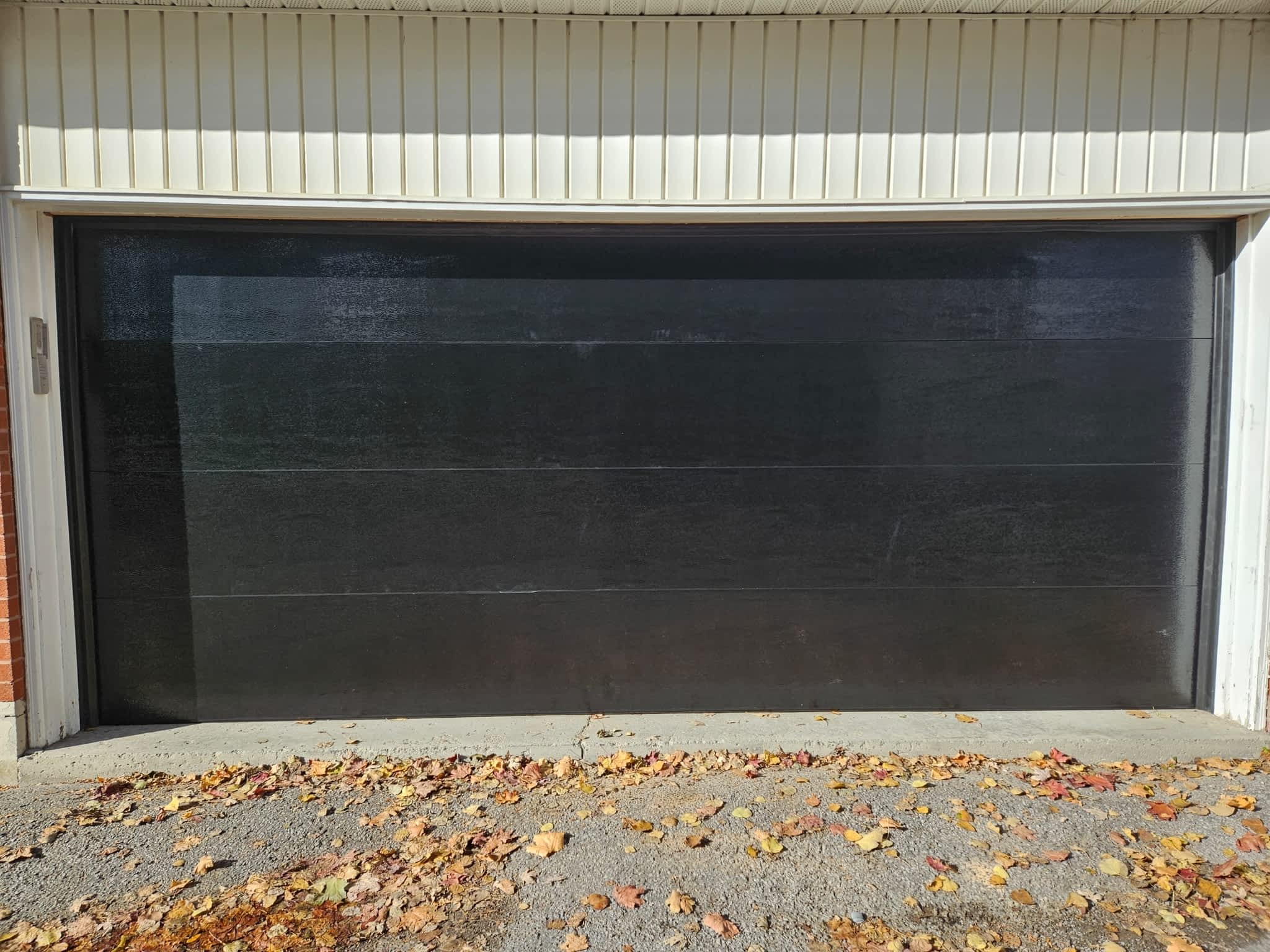 photo Cobra Garage Door Inc