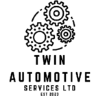 Twin Automotive Services Ltd - Logo