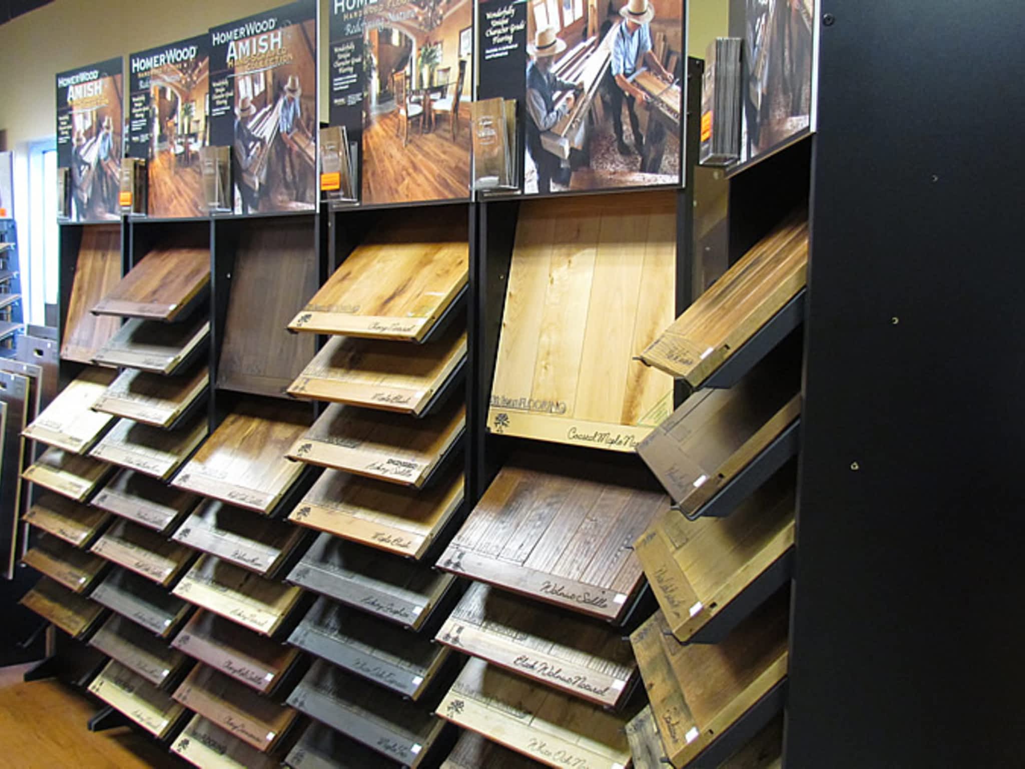 photo St Jean Flooring