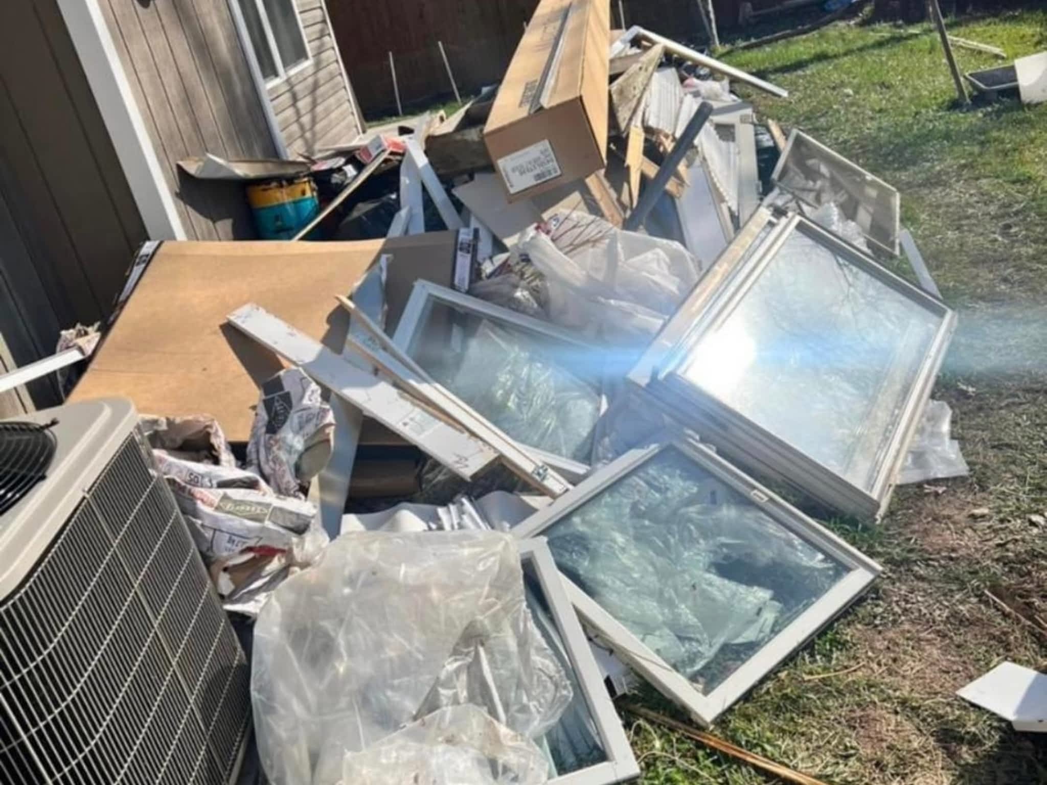 photo S.V.S. Services