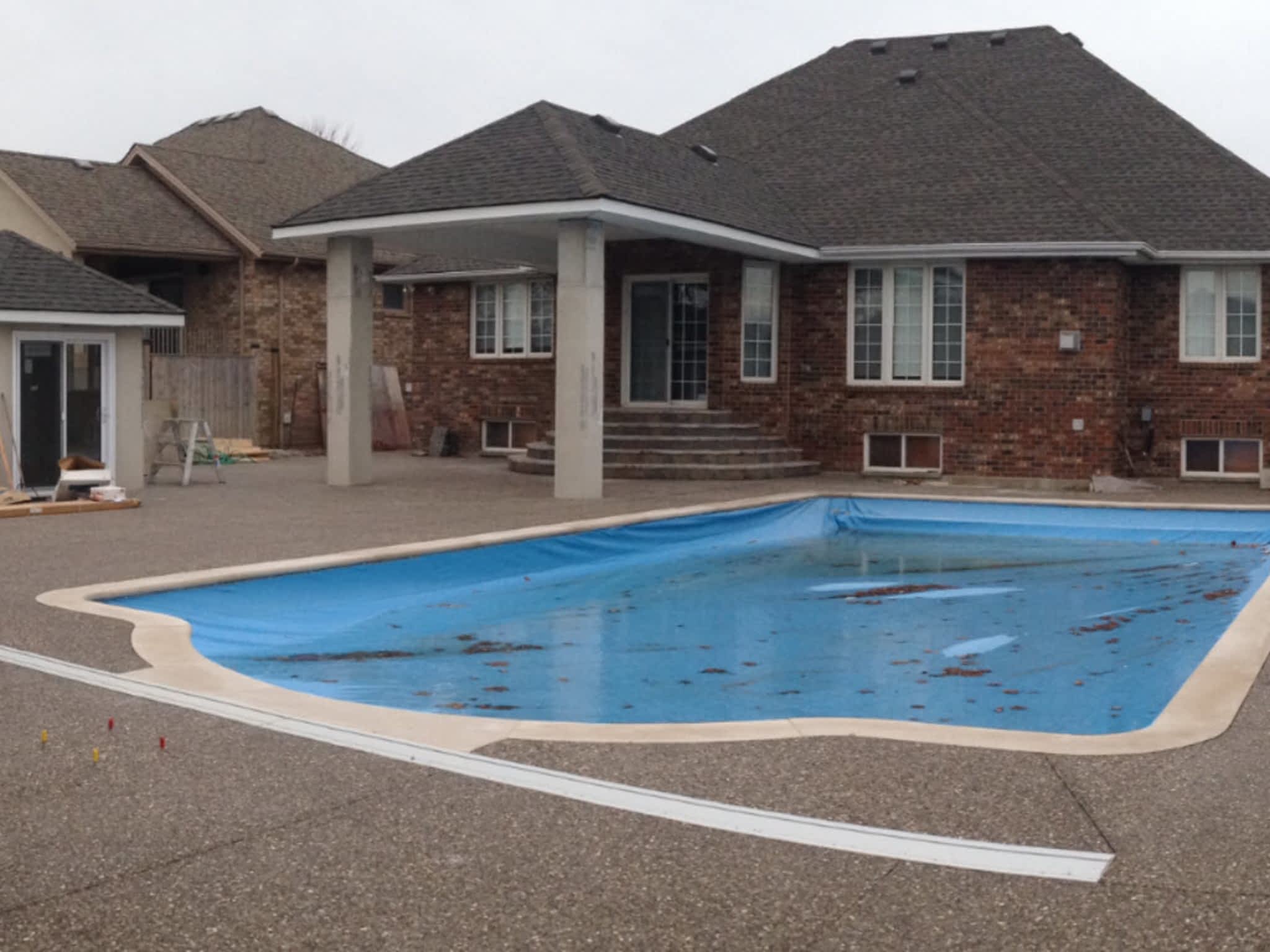 photo EMACON Construction Management