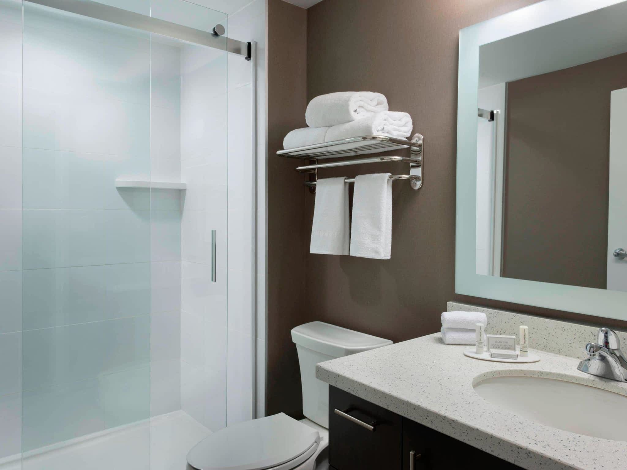 photo TownePlace Suites by Marriott Ottawa Kanata