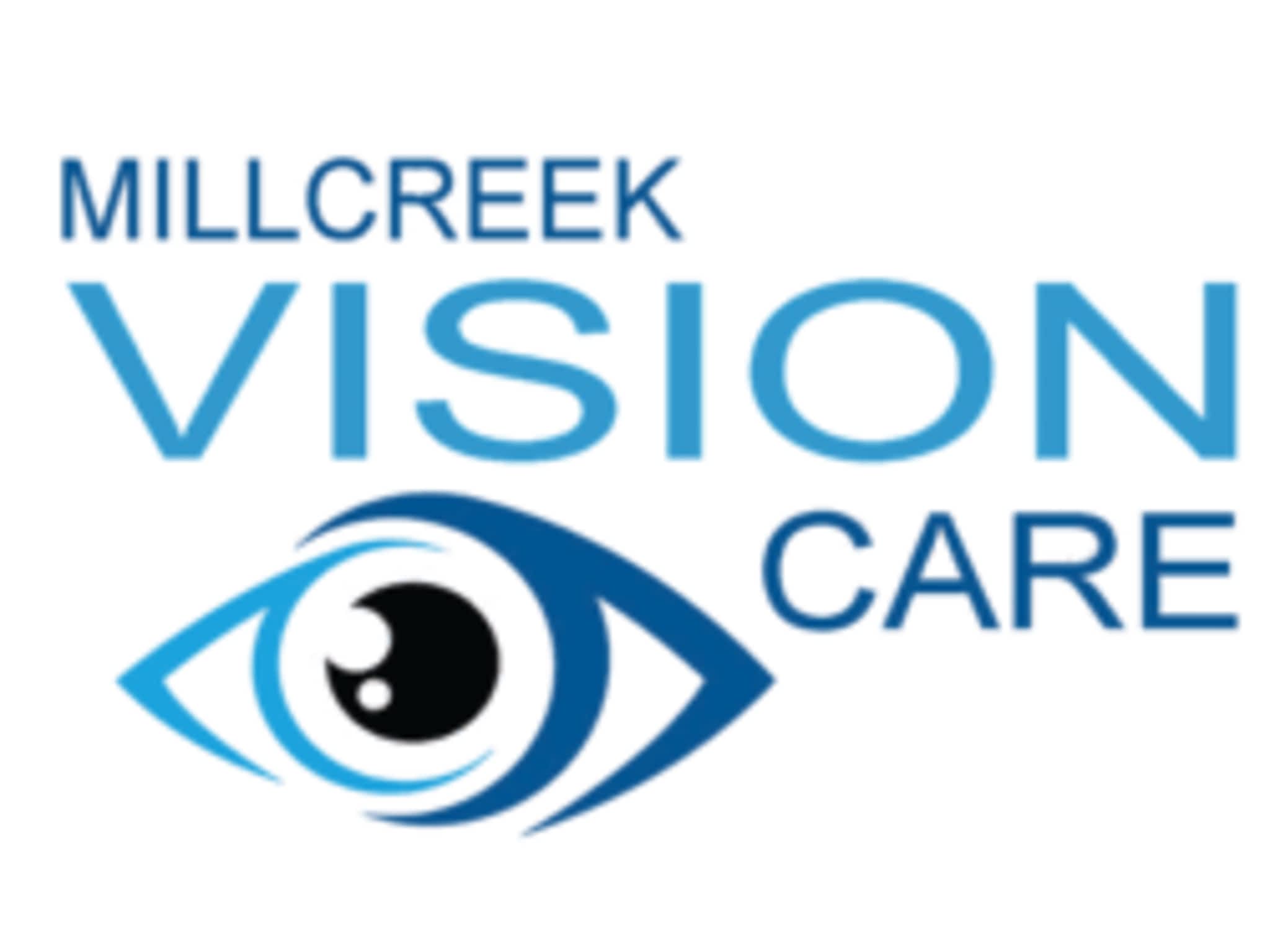 photo Millcreek Vision Care