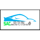 Speedy Auto Connect - Logo