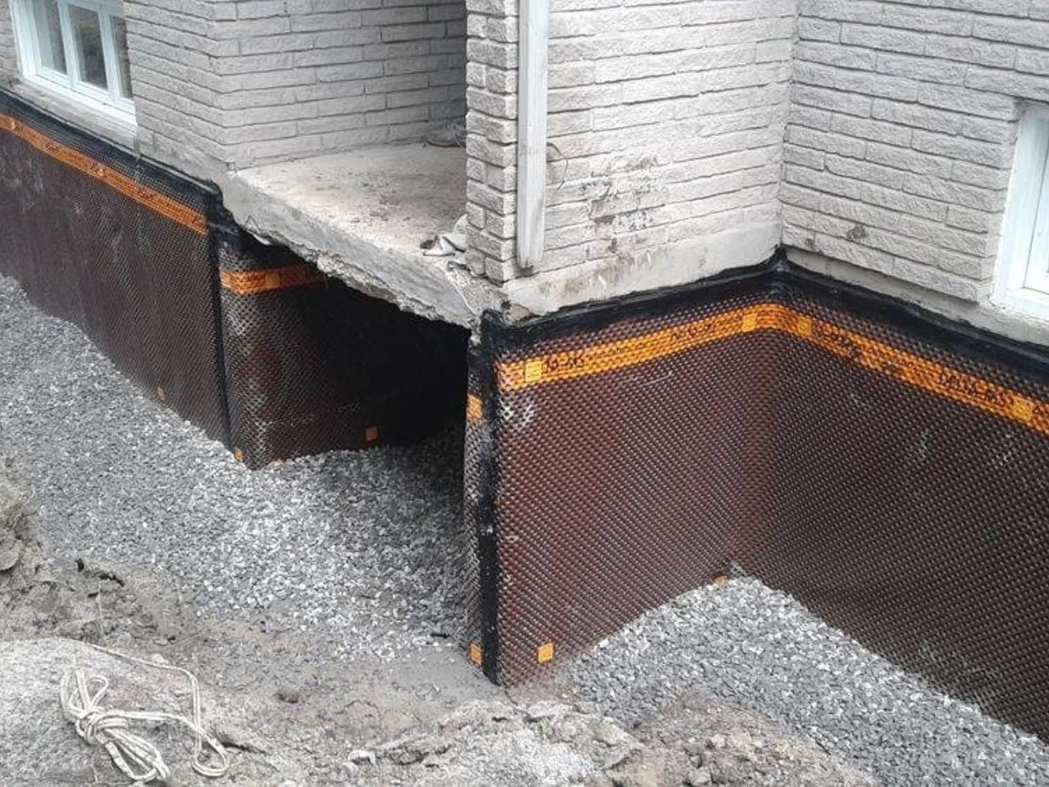 photo Fissures & Drains HDL