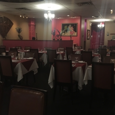 India Palace - Restaurants indiens