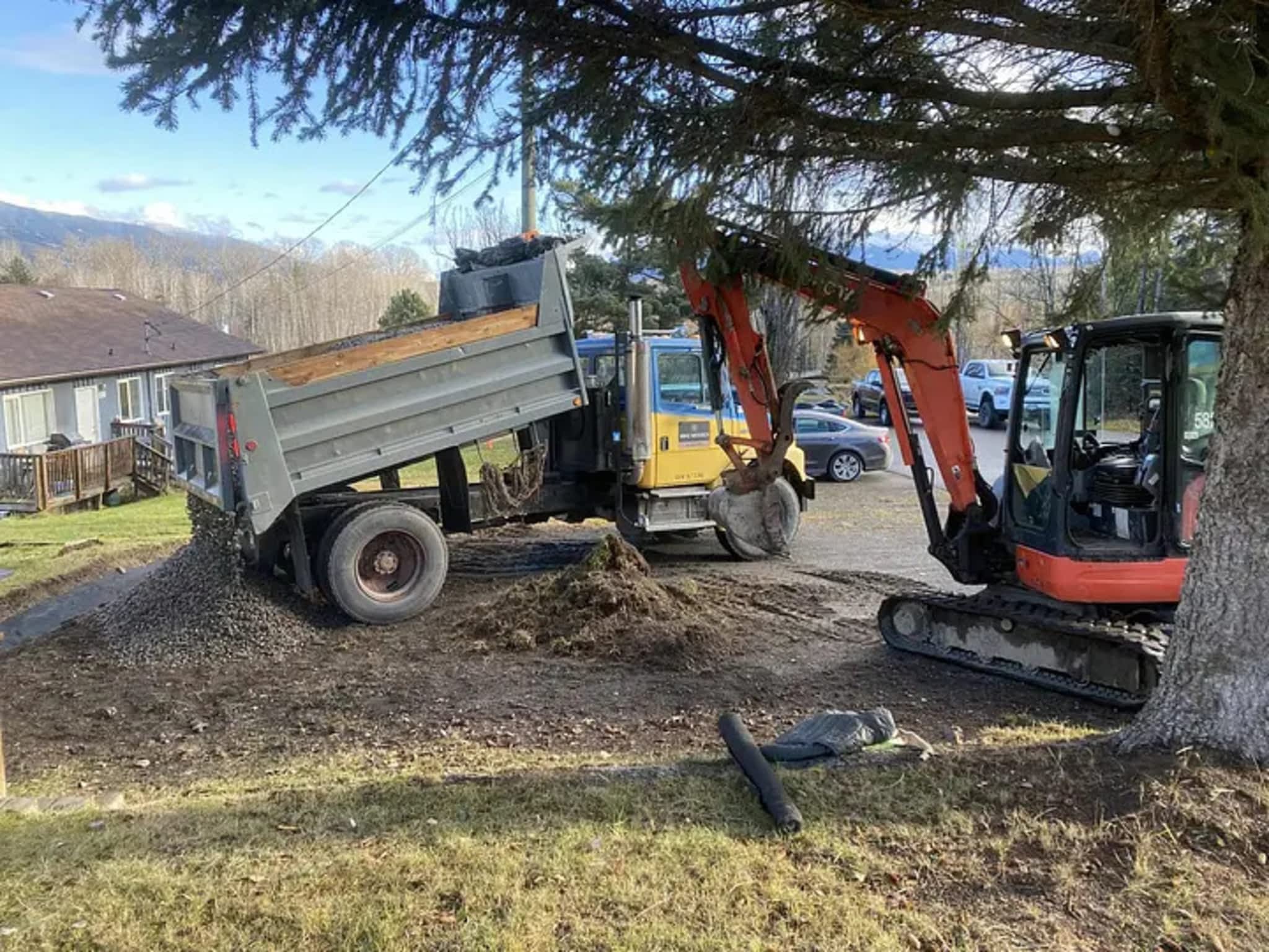 photo Next Level Contracting Ltd.