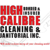 Voir le profil de High Calibre Cleaning & Janitorial Inc - Surrey