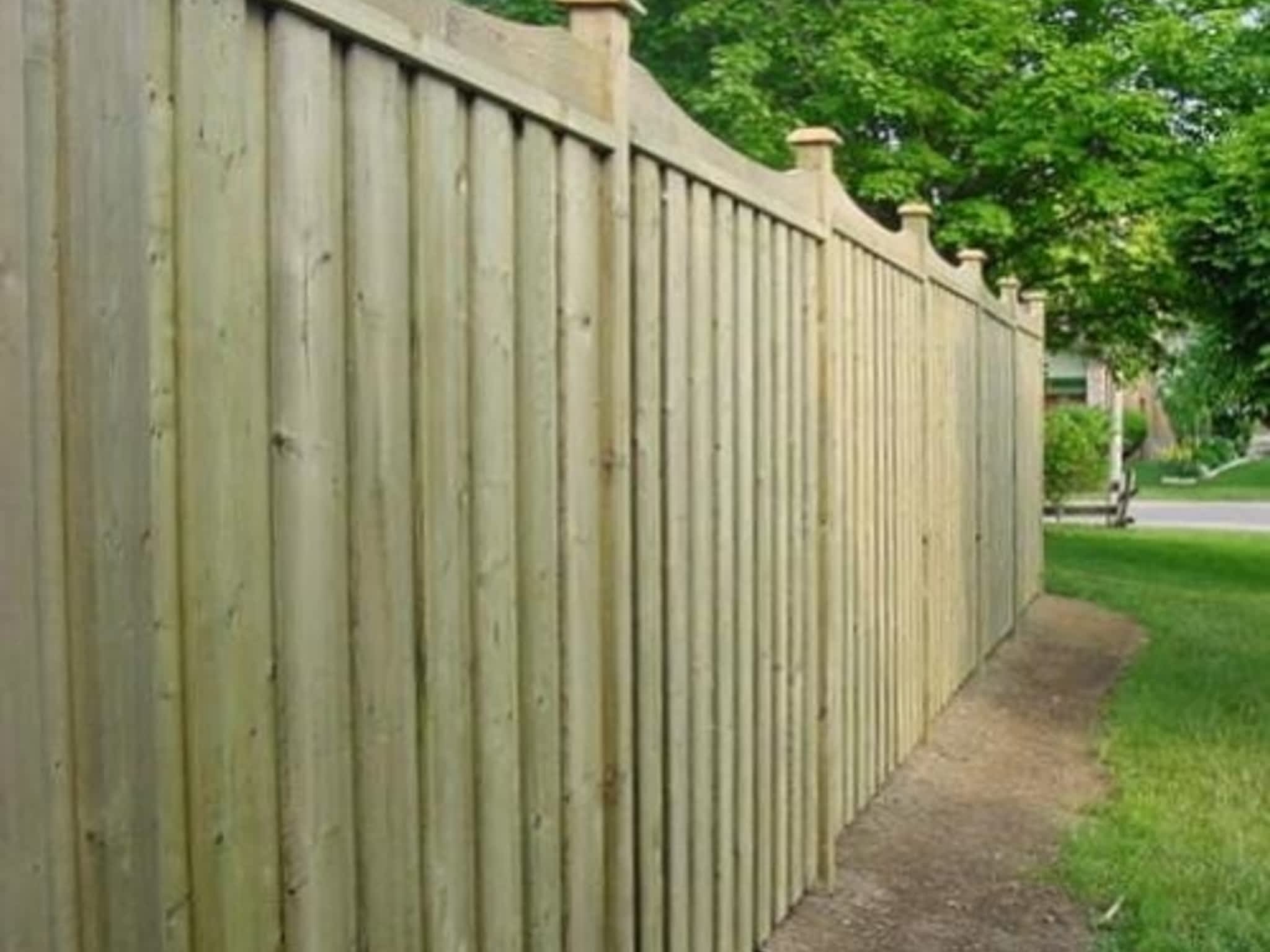 photo FG Fencing