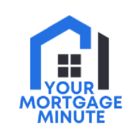 Your Mortgage Minute - Logo