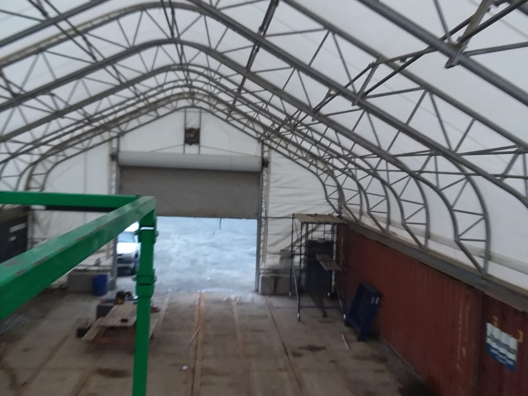 photo Apex Build Tech