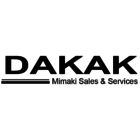 Dakak Printers - Printing Equipment & Supplies