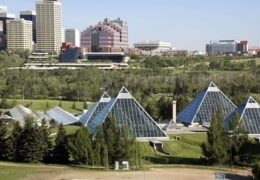 Explore Edmonton’s arts and culture this weekend