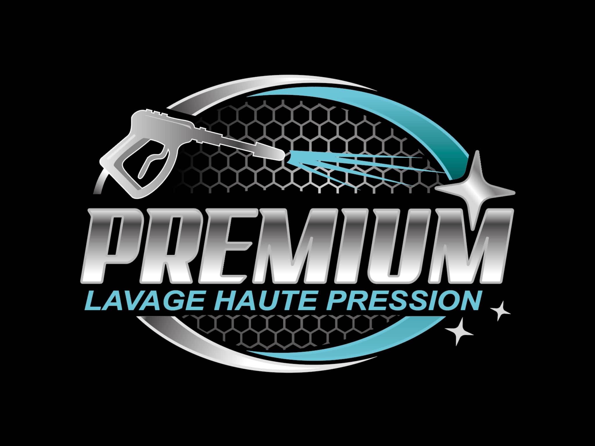 photo Lavage Haute Pression Premium