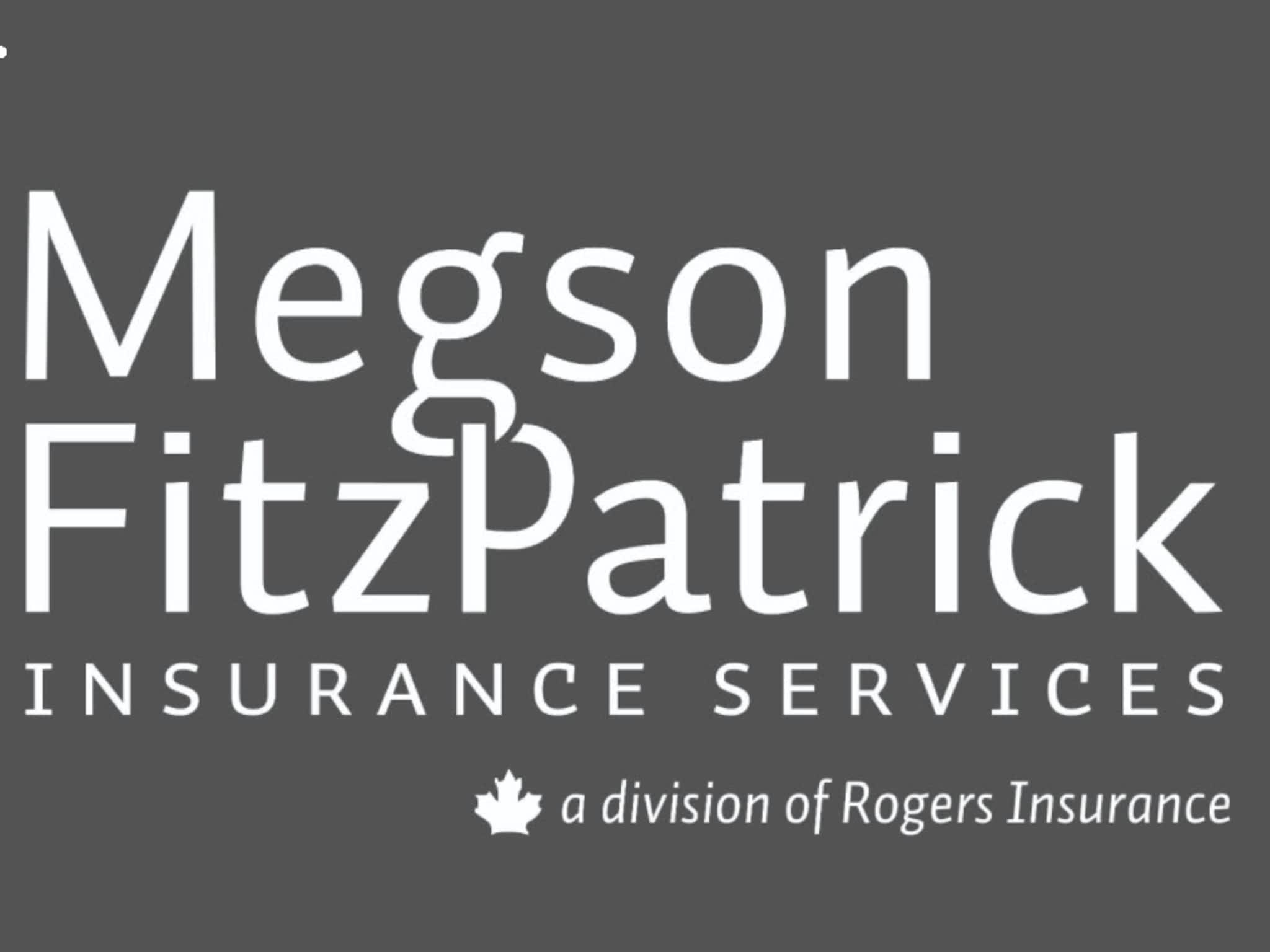 photo Acera Insurance, formerly Megson FitzPatrick Insurance