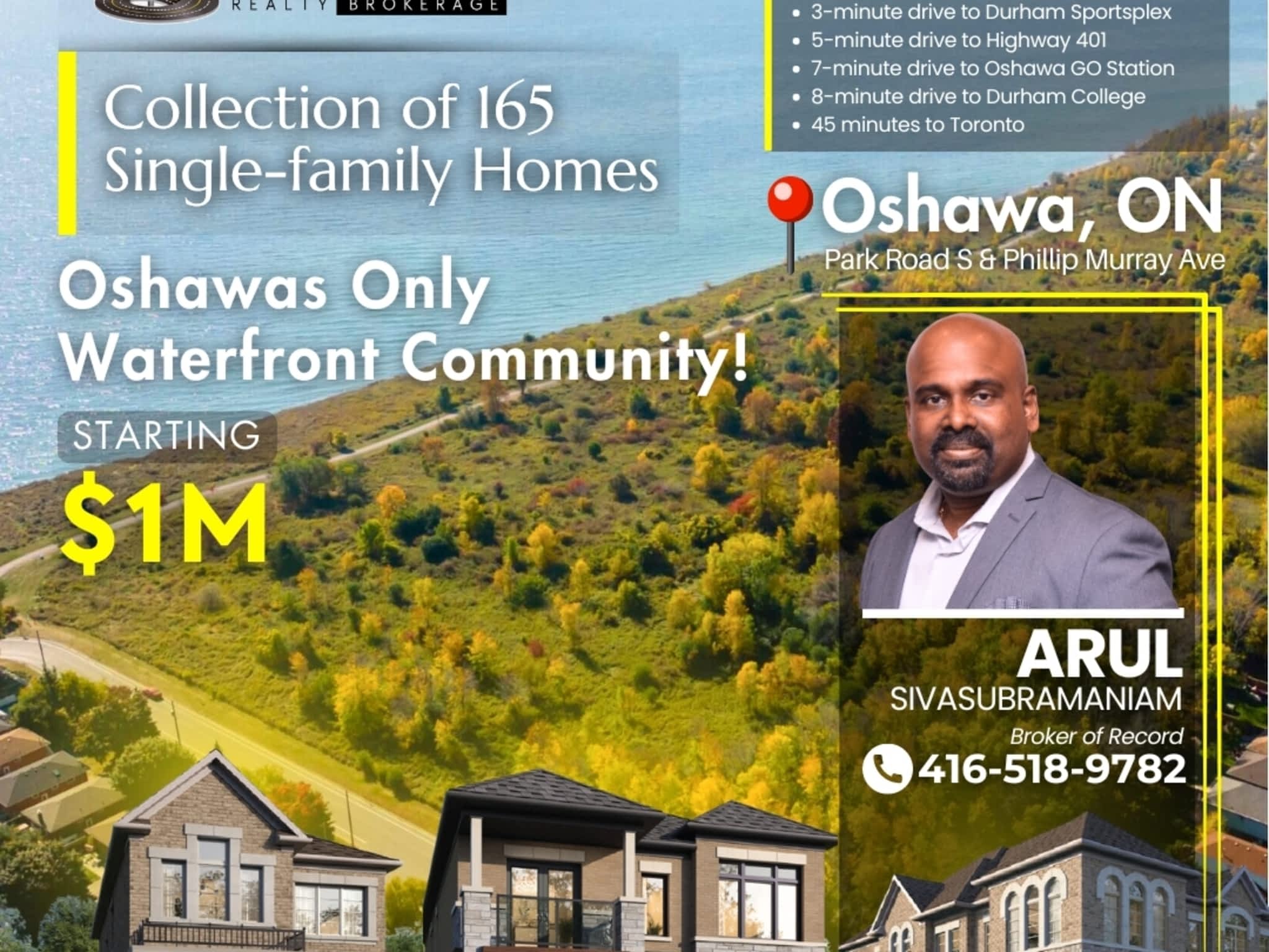 photo Lucky Homes Realty