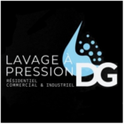 Lavage à Pression DG - Nettoyage vapeur, chimique et sous pression