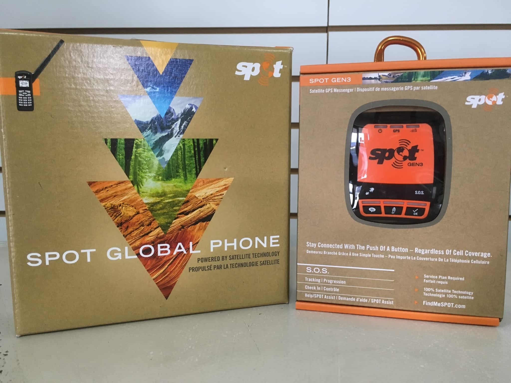 photo CP Electronics