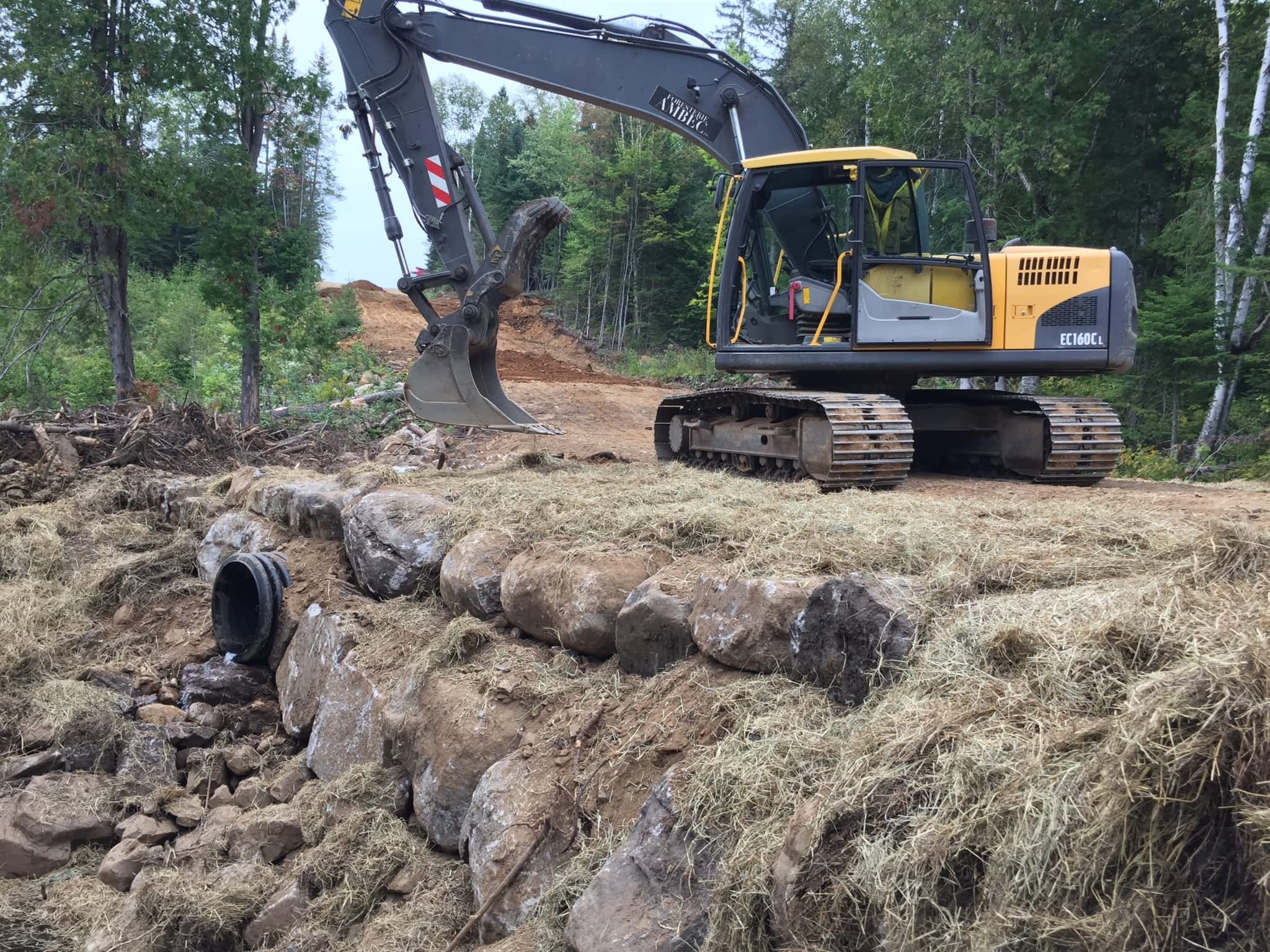 photo Galéo construction Inc