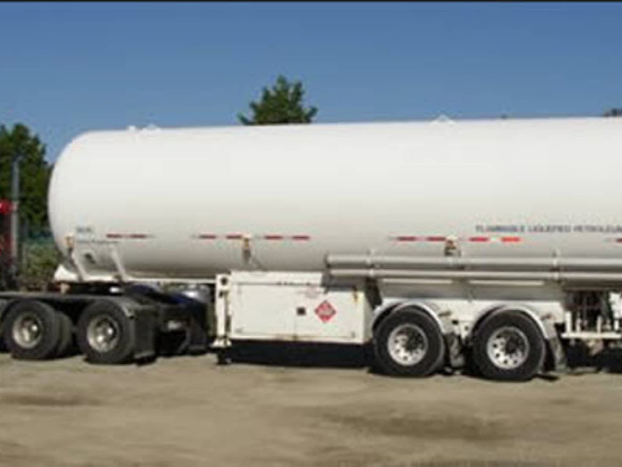 photo Carling Propane Inc