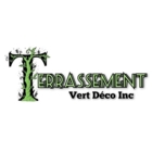 Terrassement Vert Déco - Landscape Contractors & Designers