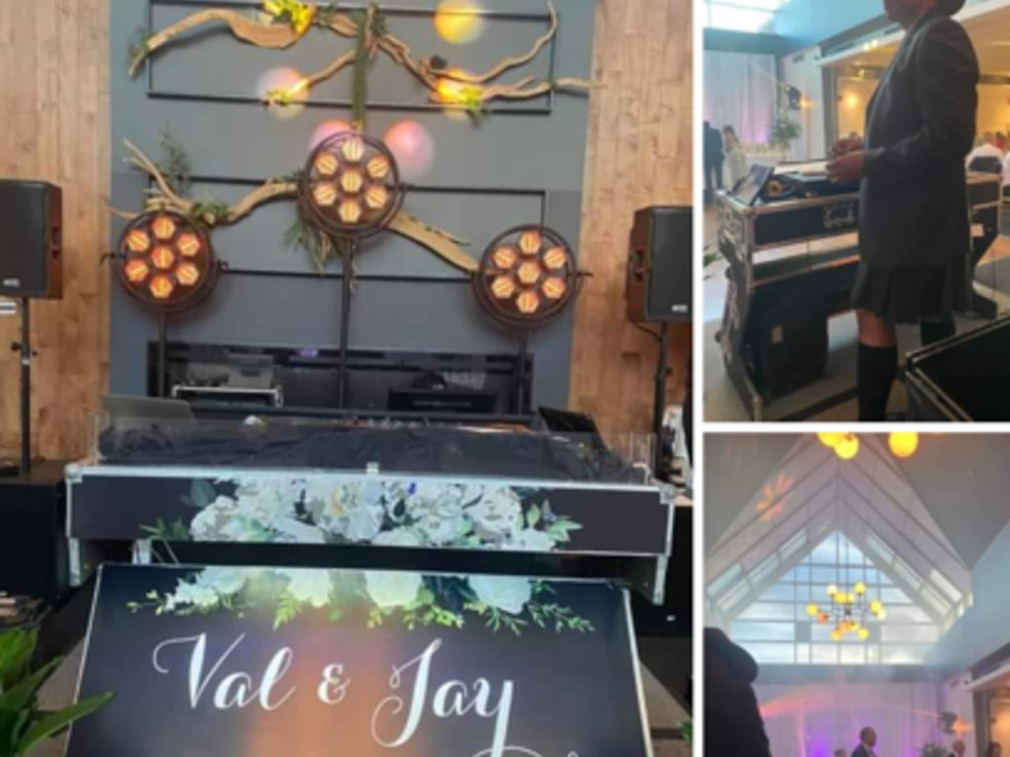 photo JTEK sonorisation