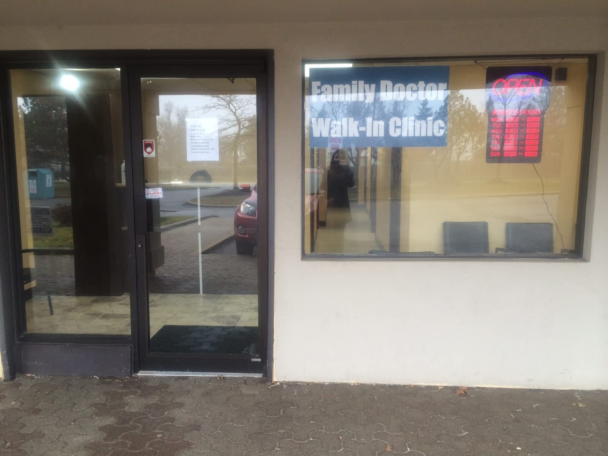 Amazing Medical Centre Family Practice & Walk In Clinic Canpages
