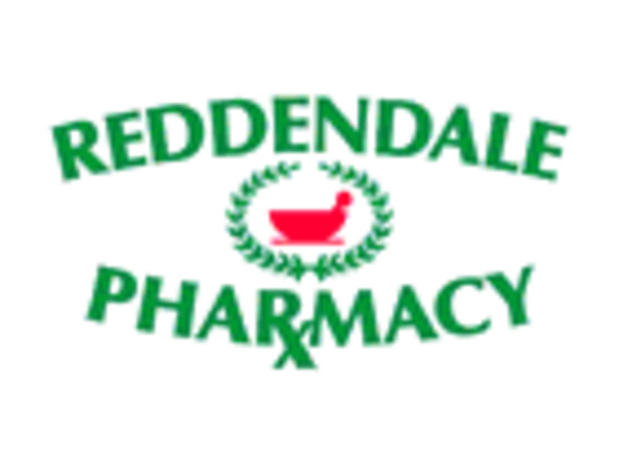 photo Reddendale Pharmacy