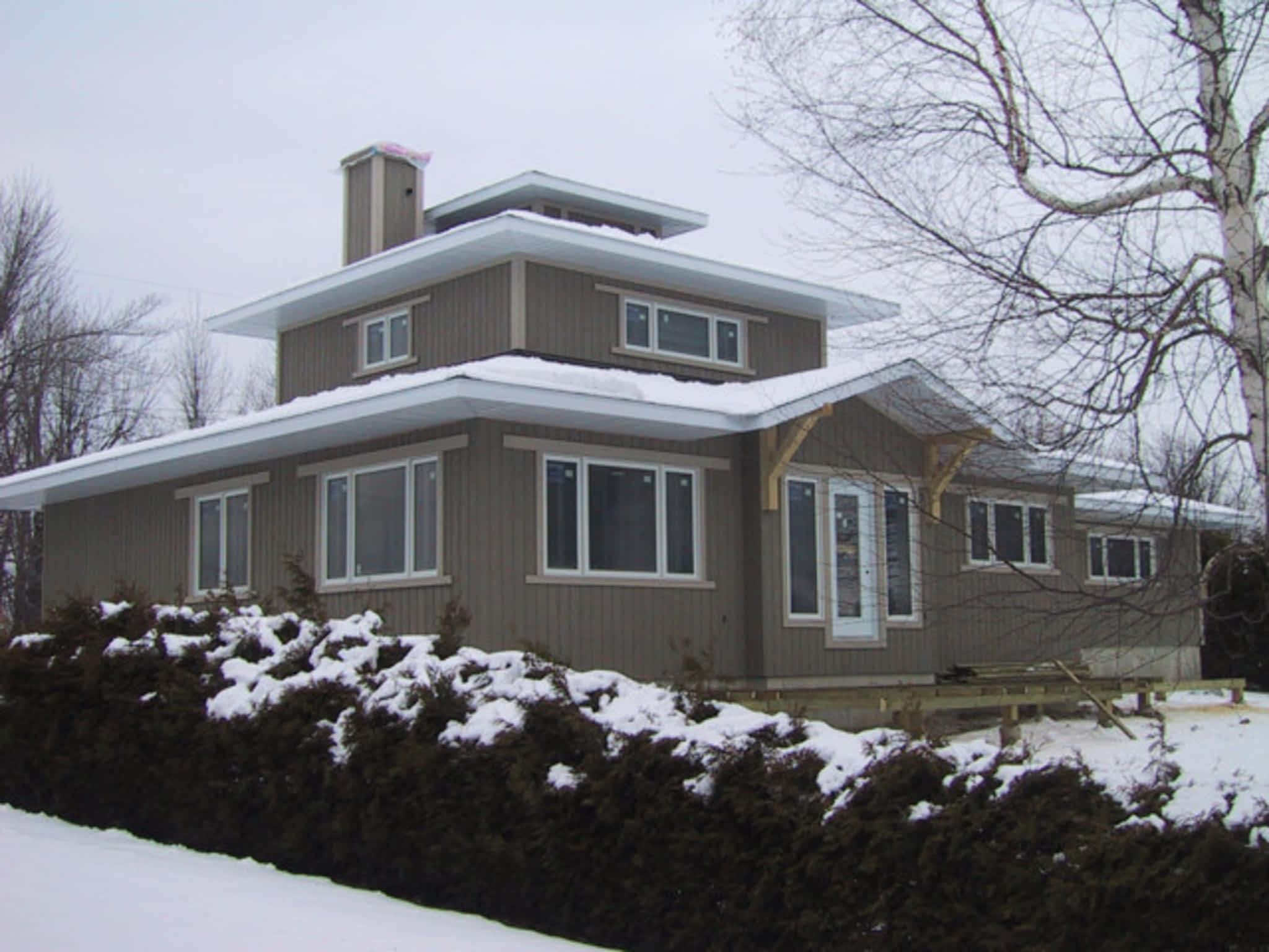 photo K James Construction