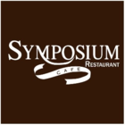Symposium Cafe Restaurant Oakville - Logo